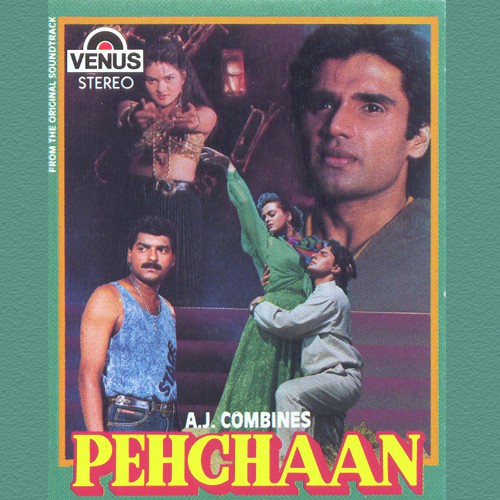 Pehchaan (1993) Hindi 720P Hdrip X264 Aac-Skymovieshd