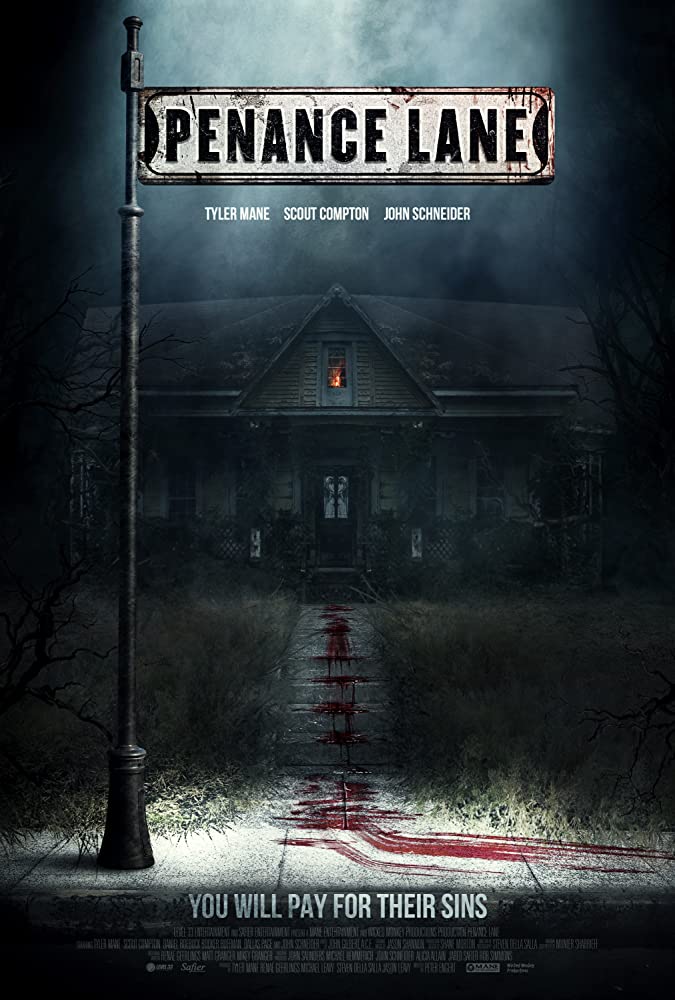Penance Lane 2020 720P Webrip 800Mb X264-Galaxyrg