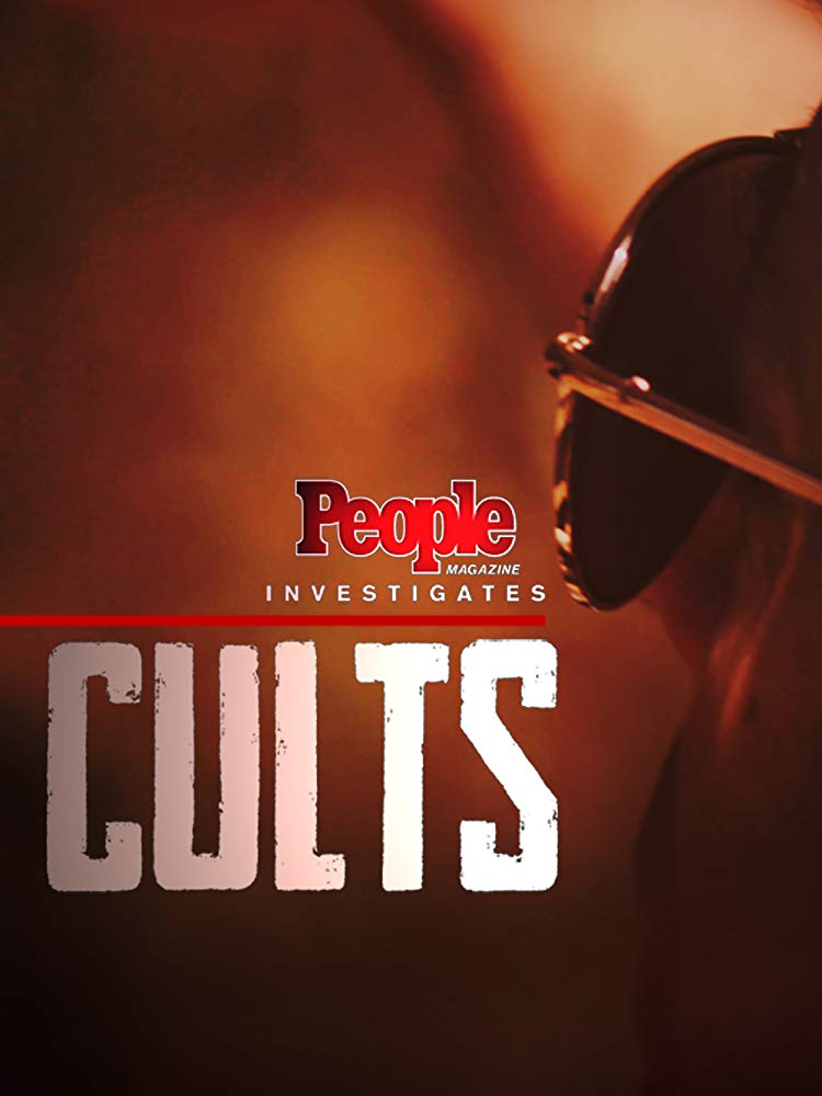 People Magazine Investigates Cults (Tv Documentary 2018– ) 720P