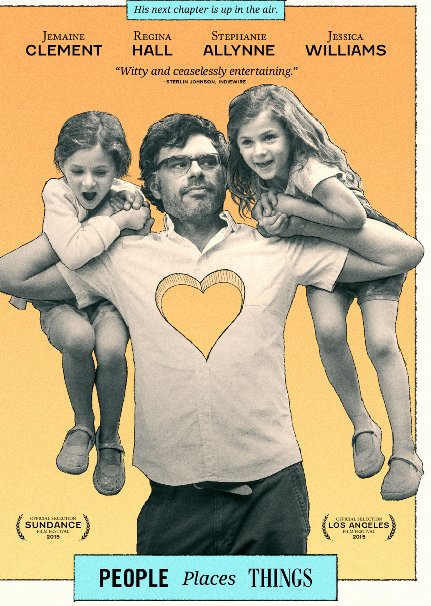 People Places Things (2015) 720P Amzn-Web X264 Esub [Dual Audio][Hindi 5 1 English 5 1] -Mkva