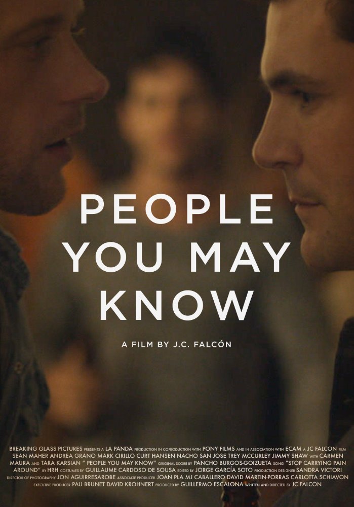 People You May Know (2016) 720P