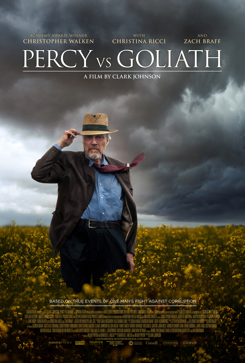 Percy Vs Goliath 2020 720P Webrip 800Mb X264-Galaxyrg