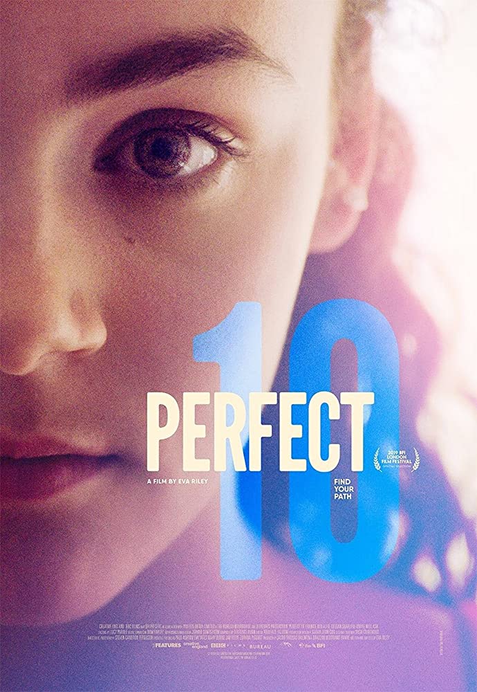 Perfect 10 2019 720P Webrip 800Mb X264-Galaxyrg