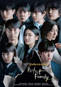 Perfect Family S01E01 Kor 720P Webrip X265 Hevc 10Bit Msubs-Msmod