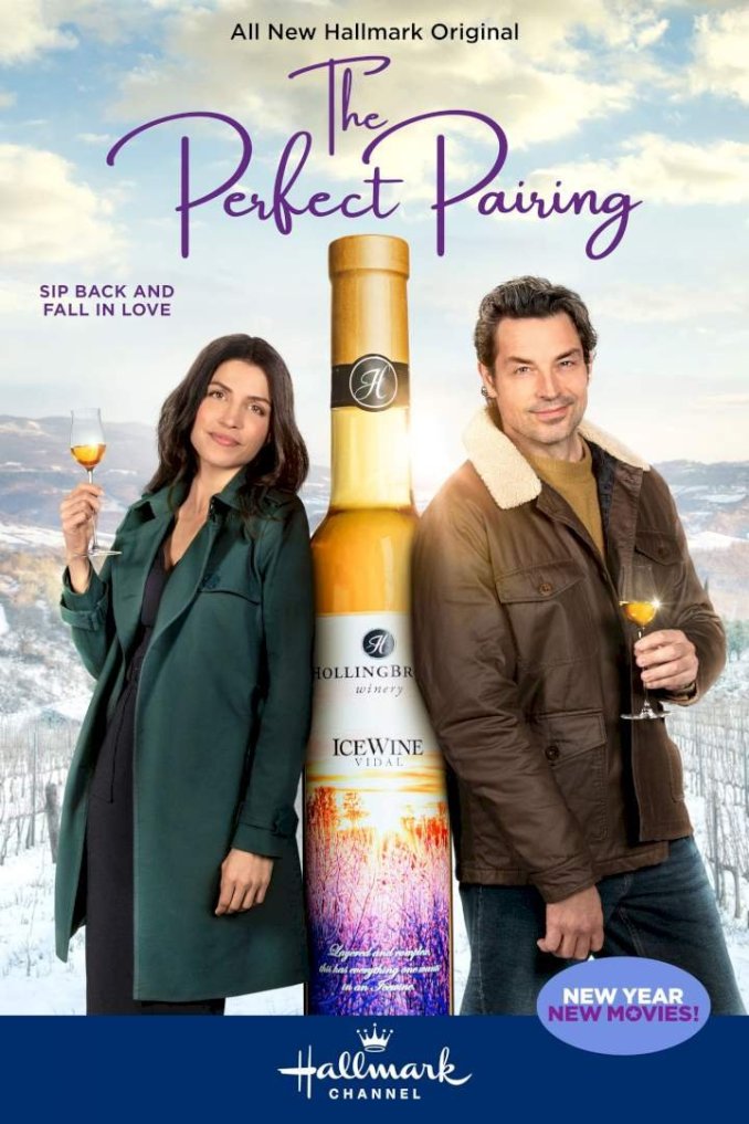 Perfect Pairing 2022 720P Amzn Webrip 800Mb X264-Galaxyrg