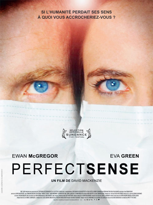 Perfect Sense 2011 720P Brrip X264 Yify