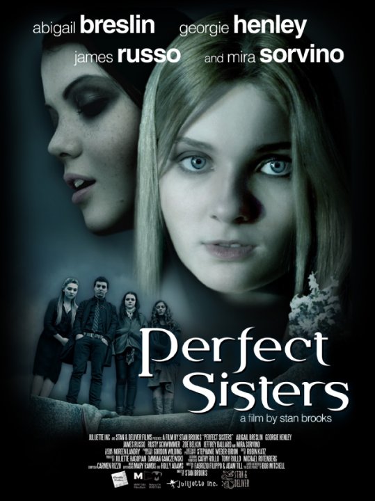 Perfect Sisters 2014 720P Bluray X264 Yify