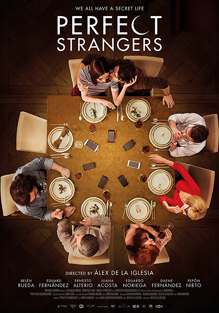 Perfect Strangers 2017 720P Brrip 950Mb Mkvcage Com