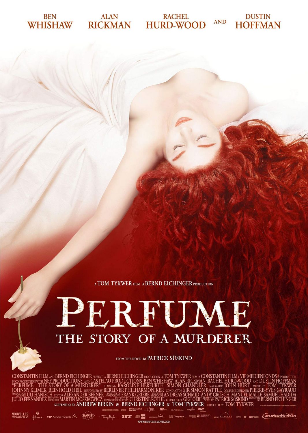 Perfume The Story Of A Murderer 2006 720P X264 Yify