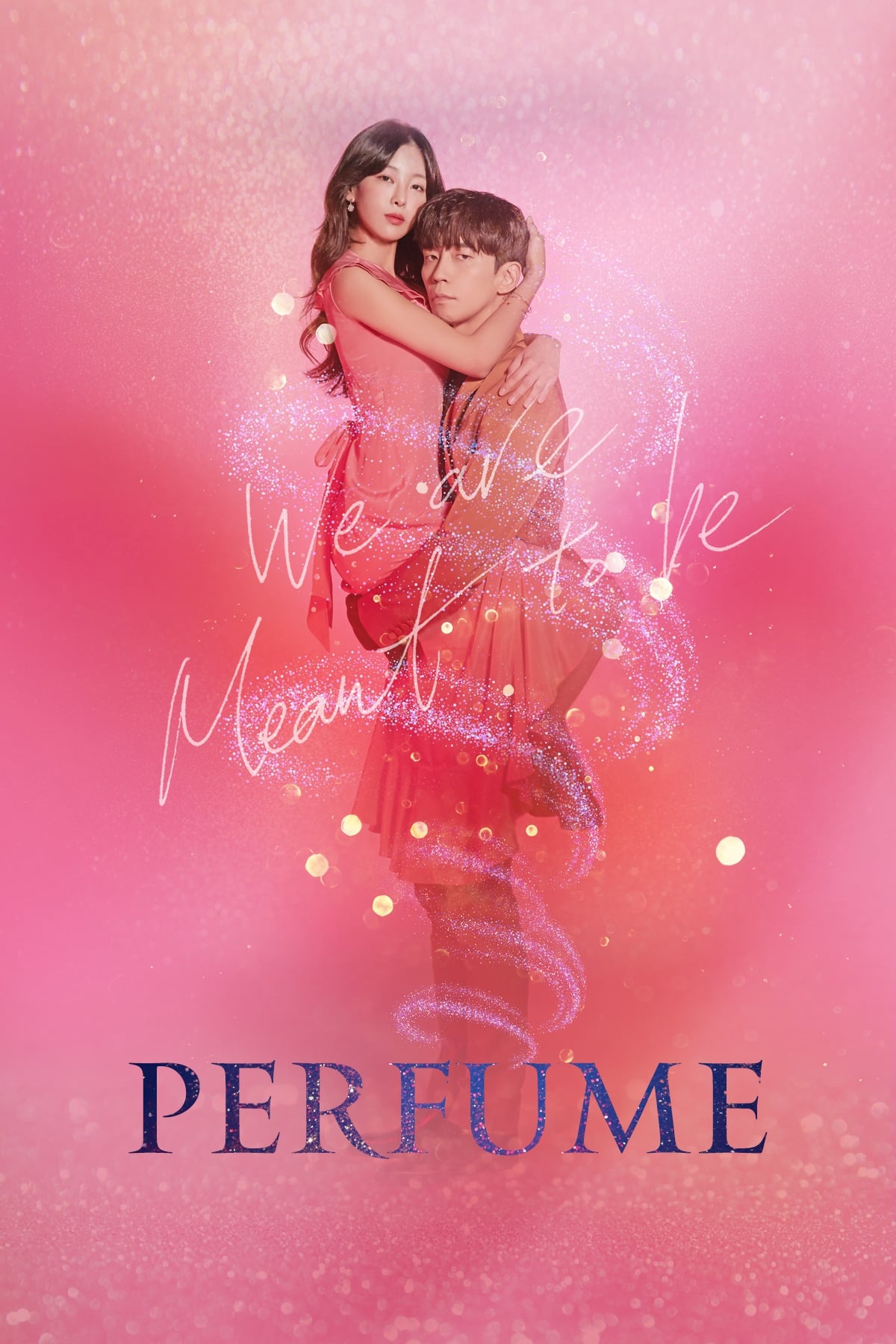 Perfume (Tv Series 2019) 720P [Dual Audio]