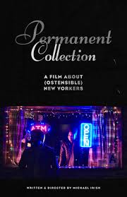 Permanent Collection 2020 720P Webrip 800Mb X264-Galaxyrg