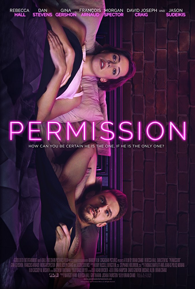 Permission 2017 720P Web-Dl 750Mb Mkvcage