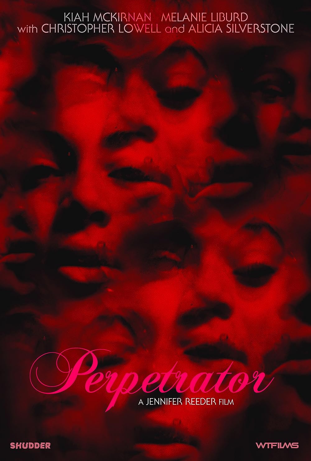 Perpetrator 2023 720P Webrip 800Mb X264-Galaxyrg