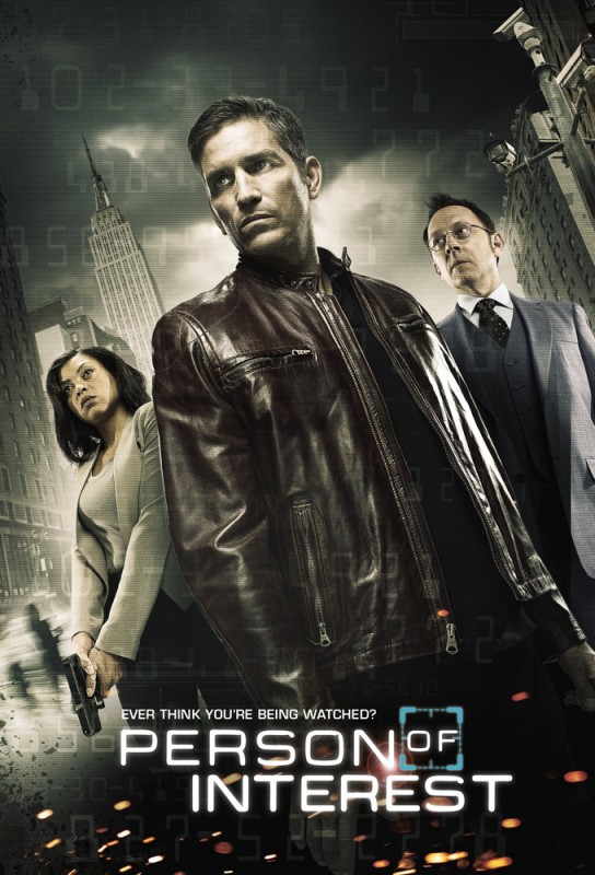 Person of Interest