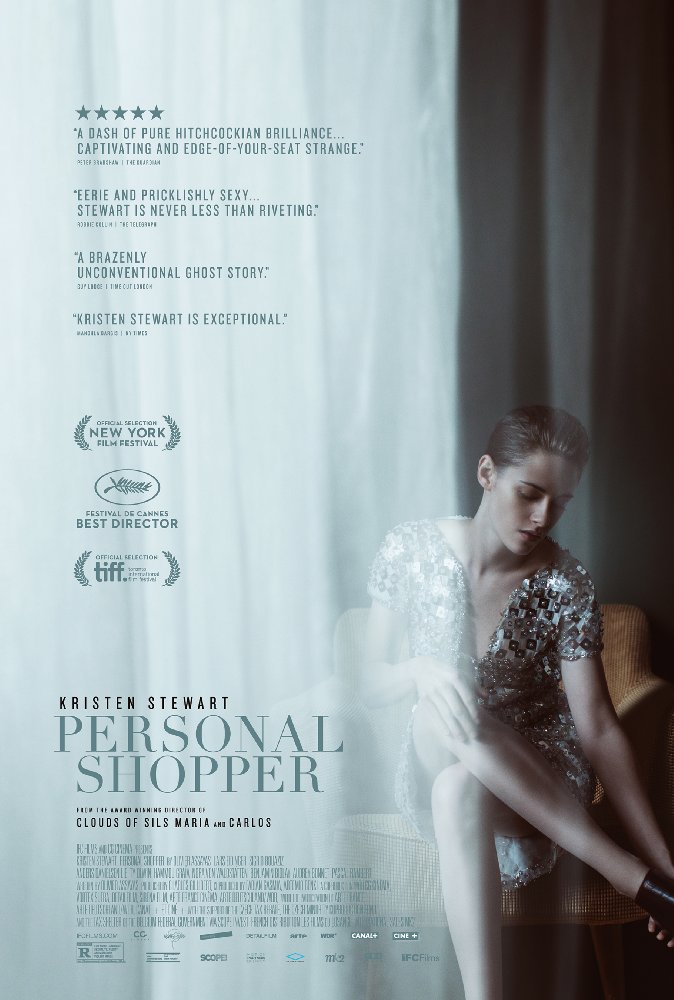 Personal Shopper (2016) 1080P Bluray X265 Hevc Esub [Dual Audio][Hindi 5 1 English 5 1] -Mkvc