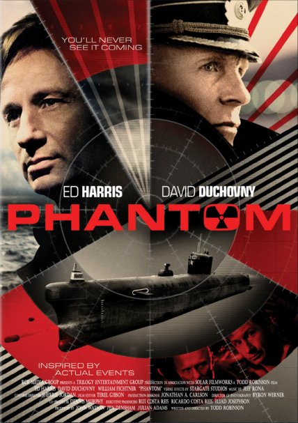 Phantom (2013) 720P Blu-Ray X264 [Dual-Audio] [English 5 1 Hindi] - Mafiaking