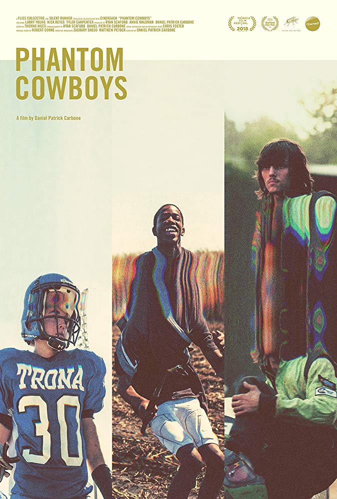Phantom Cowboys 2018 720P Webrip 800Mb X264-Galaxyrg