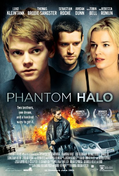Phantom Halo 2014 720P Web-Dl 700Mb Mkvcage