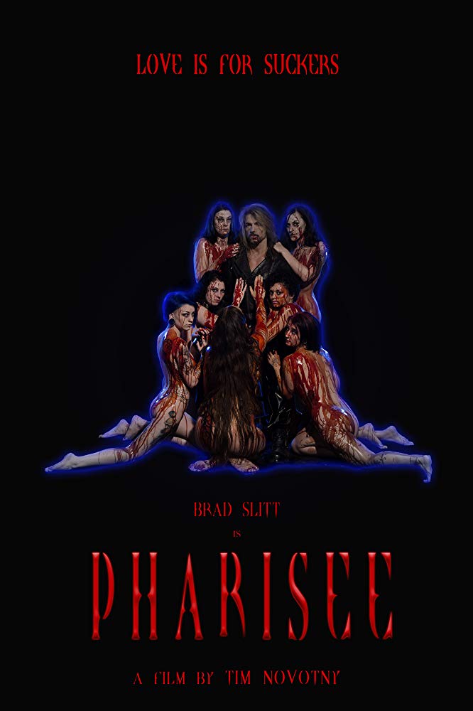 Pharisee (2018) 720P Web-Dl X264 (Skymovieshd)