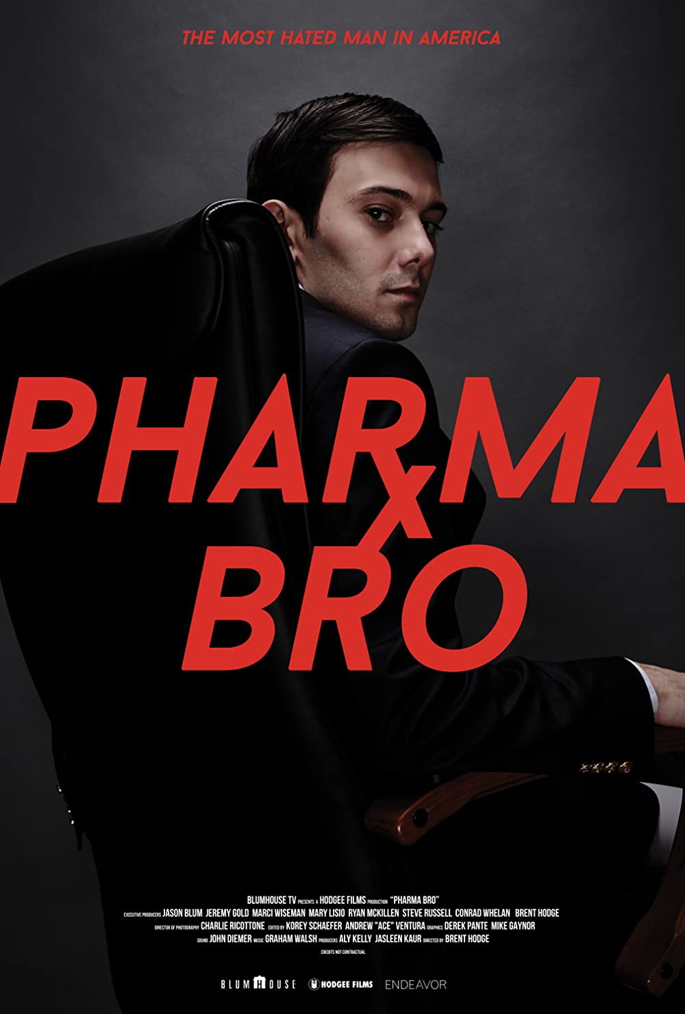 Pharma Bro 2021 720P Amzn Webrip 800Mb X264-Galaxyrg