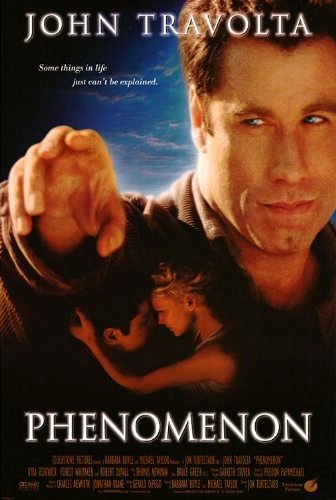 Phenomenon 1996 1080P Bluray H264 Aac-Rarbg