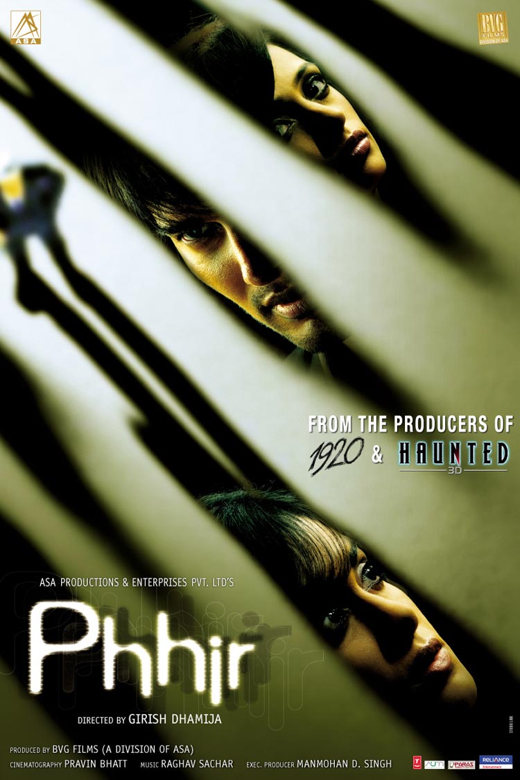 Phhir 2011 Webrip 1080P Hindi Aac 2 0 X264 - Mkvcinemas