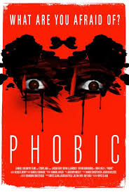 Phobic 2020 720P Webrip 800Mb X264-Galaxyrg