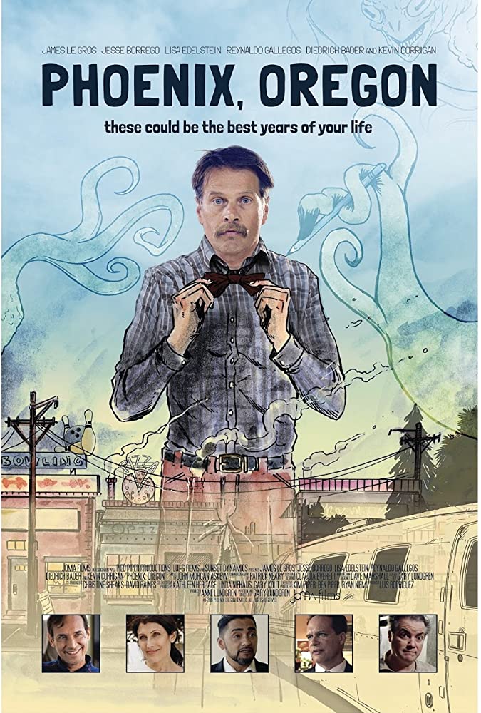 Phoenix Oregon 2019 720P Webrip 800Mb X264-Galaxyrg