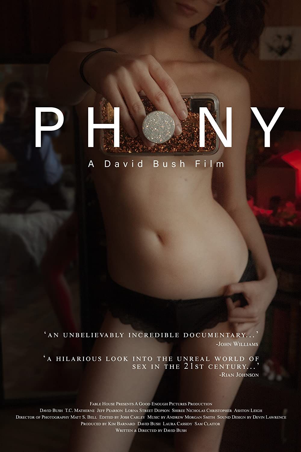 Phony 2022 720P Amzn Webrip 800Mb X264-Galaxyrg