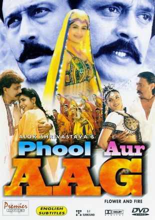 Phool Aur Aag 1999 Webrip 1080P Hindi Aac 2 0 X264 - Mkvcinemas