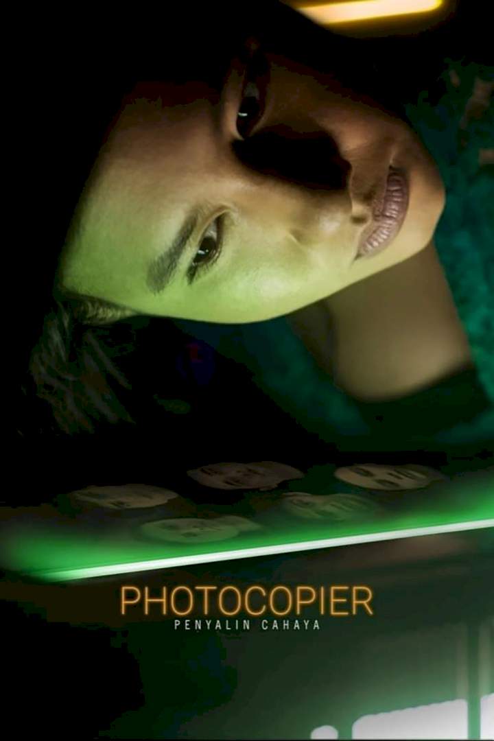 Photocopier (2021) 720P Nf-Web X264 Msubs [Dual Audio][English 5 1 Indonesian 5 1] -Msmod