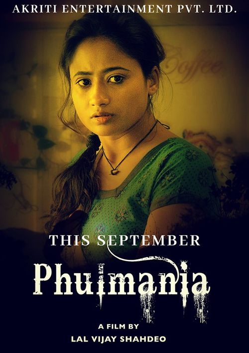 Phulmania (2019) Hindi 1080P Webrip X264 Aac 2 0 Esub - Mkvcinemas