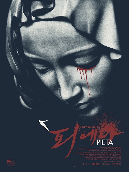 Pieta 2012 Bluray 720P X264 Ganool