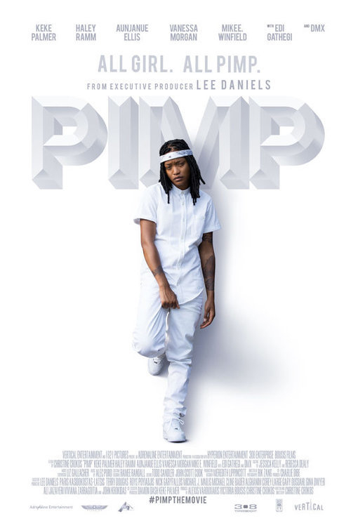 Pimp 2018 720P Web-Dl Mkvcage Ws