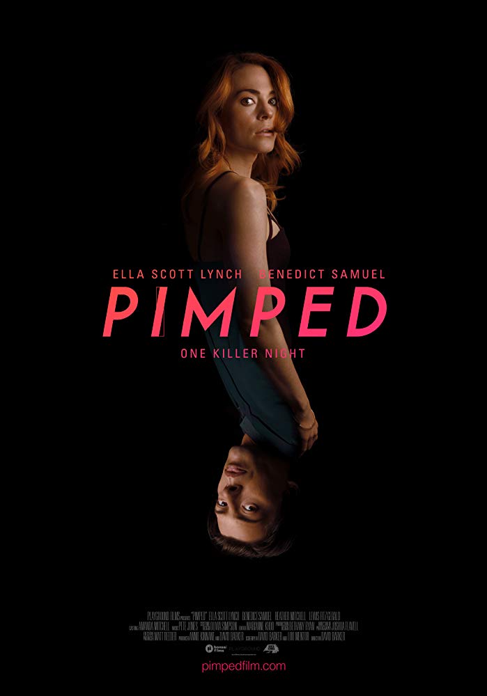 Pimped 2018 720P Bluray 800Mb X264-Galaxyrg