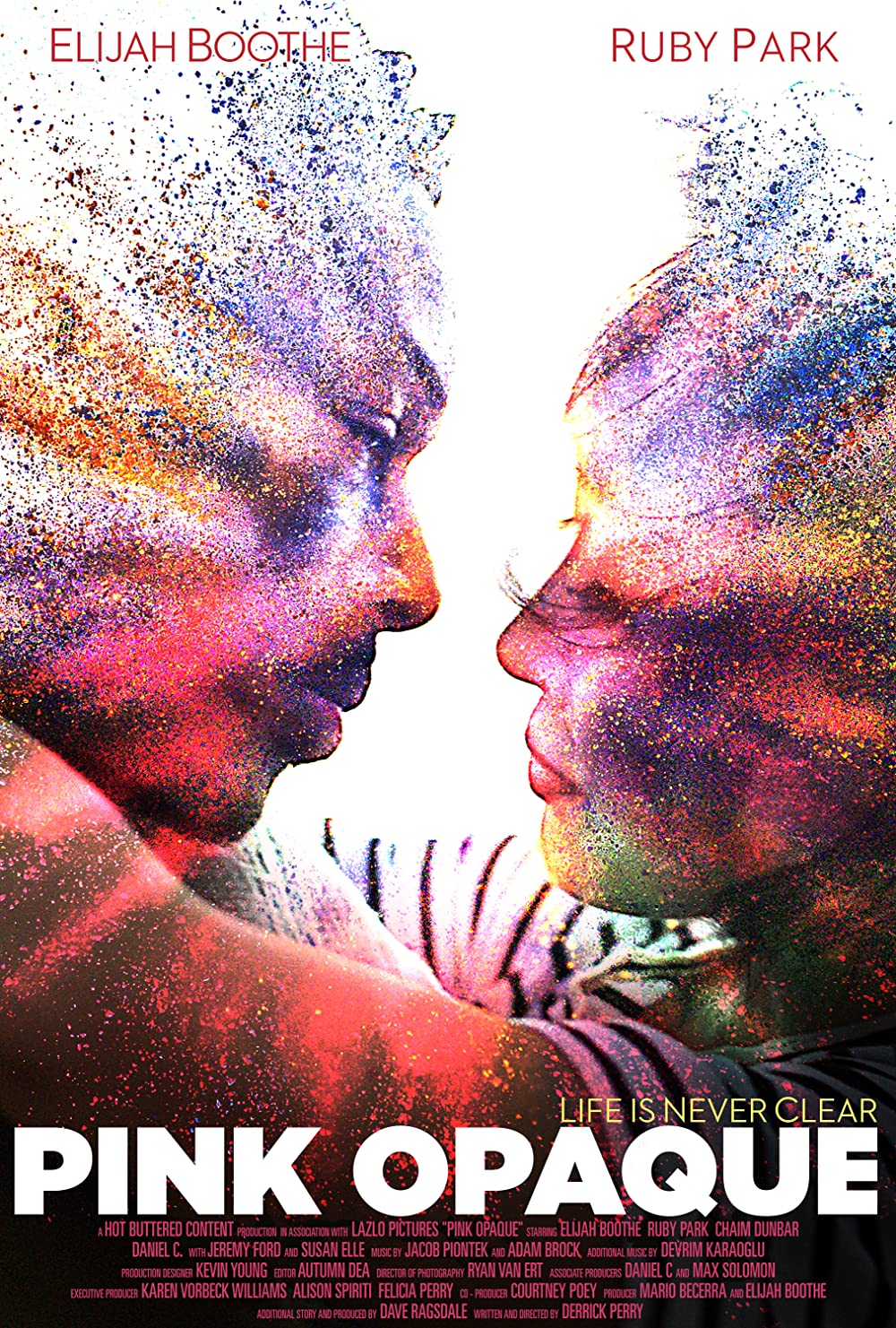 Pink Opaque 2020 720P Webrip 800Mb X264-Galaxyrg