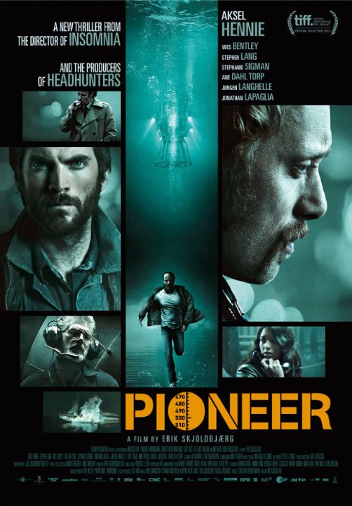 Pioneer (2013)