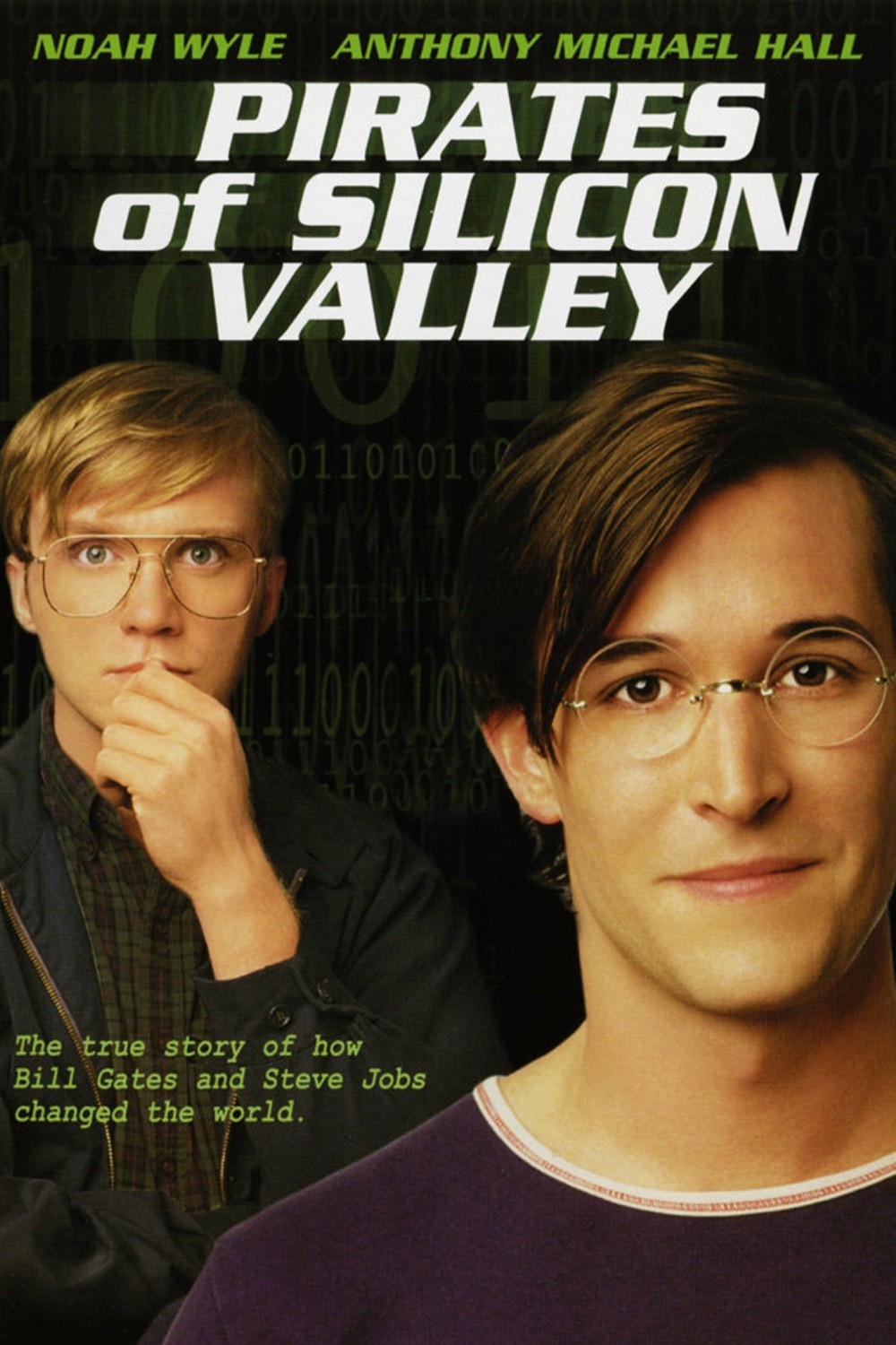 Pirates Of Silicon Valley 1999 Dvdrip X264-Requ3St