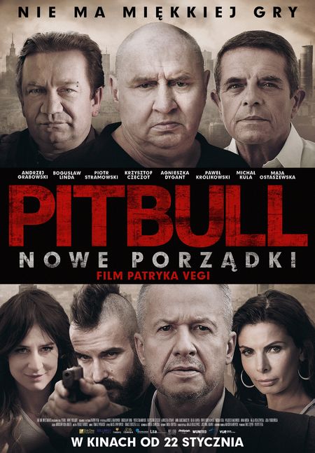 Pitbull New Orders 2016 720P Brrip 1 1Gb Mkvcage