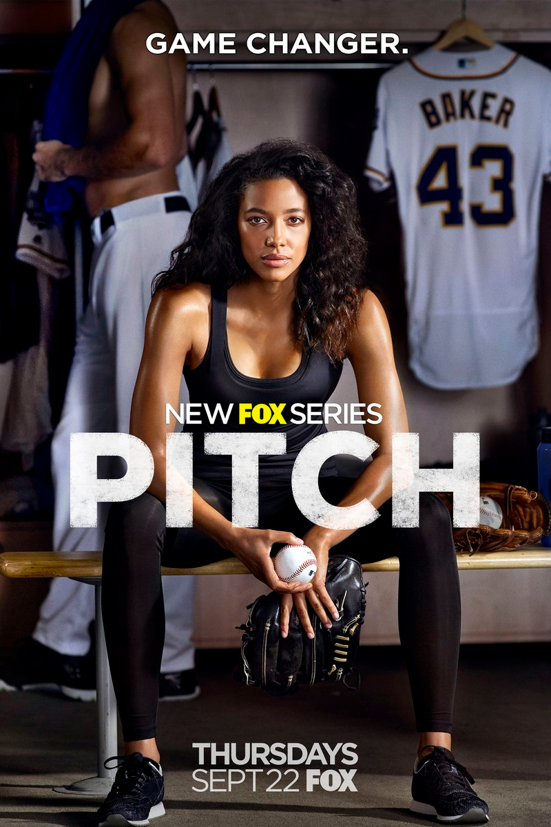 Pitch S01E01 Pilot 720P Hdtv X264 Ac3 5 1-Ehhhh