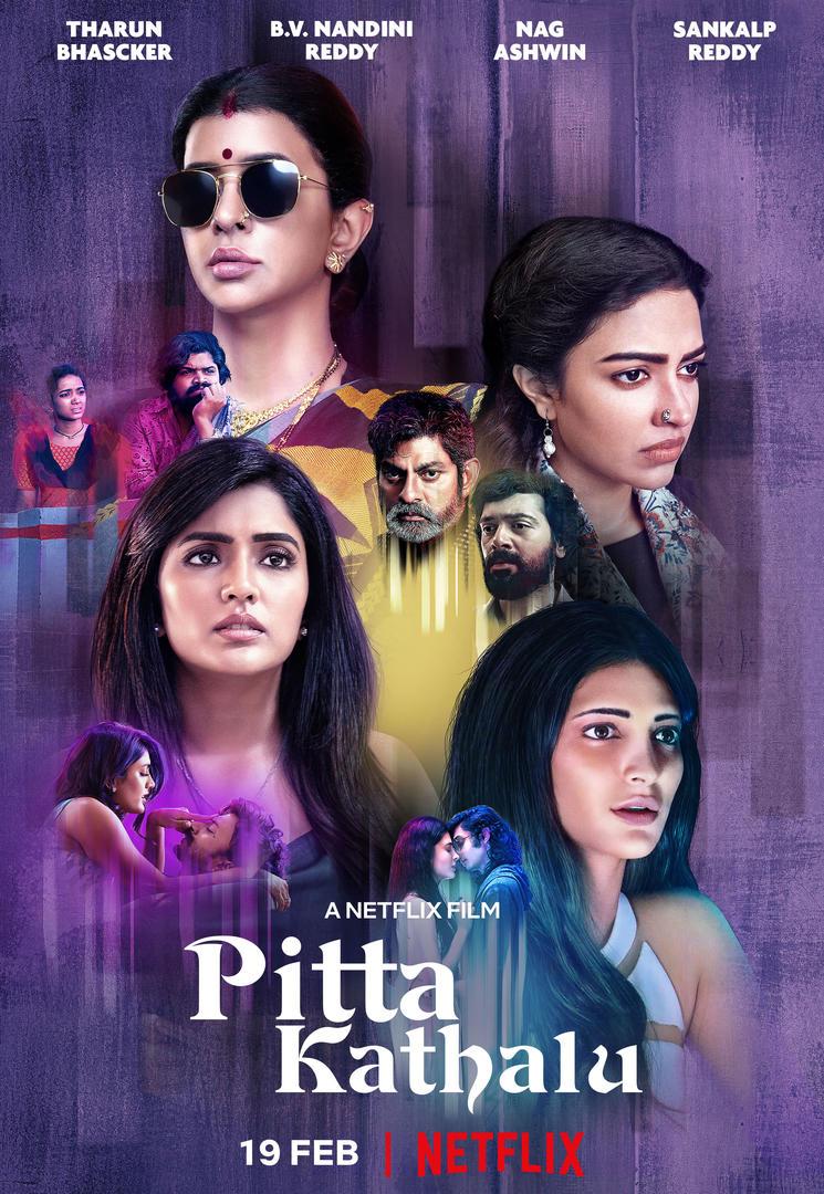 Pitta Kathalu S01E01 Hindi 720P Nf Webrip X264 Aac 5 1 Msubs - Mkvcinemas