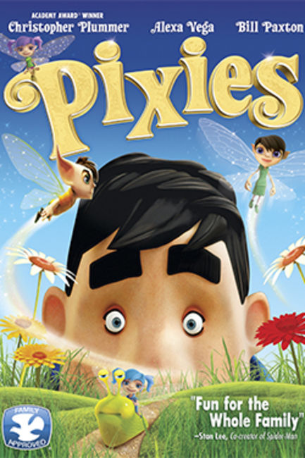 Pixies 2015 720P Brrip 700Mb Mkvcage