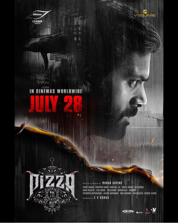 Pizza 3 The Mummy (2023) Uncut 720P Amzn Webrip X264 Esub [Dual Audio][Hindi 2 0 Tamil 2 0] -Dlhub