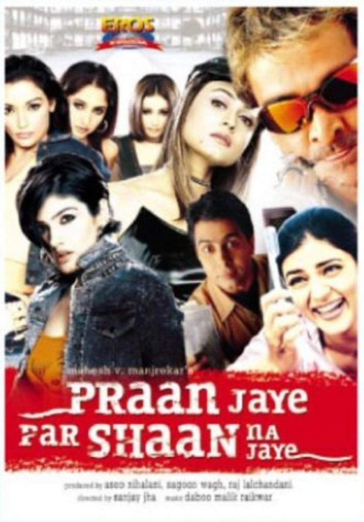 Pjpsnj (2003) 1 3 Dvdrip Xvid