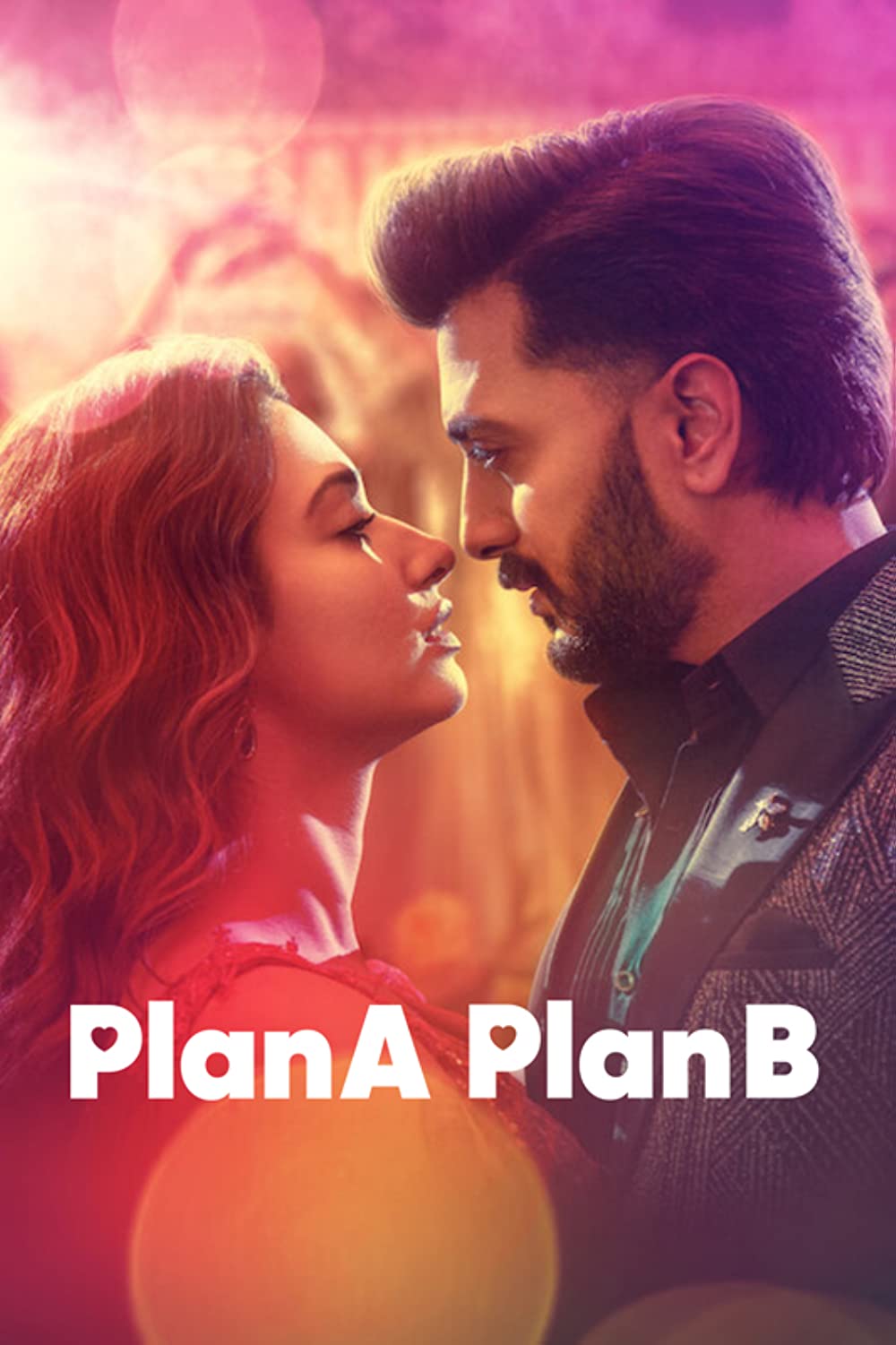 Plan A Plan B (2022) Hindi 720P Nf Webrip X264 Aac 5 1 Msubs - Mkvcinemas