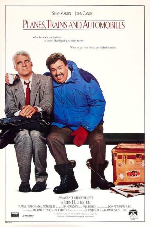Planes Trains And Automobiles 1987 720P Bluray H264 Aac-Rarbg