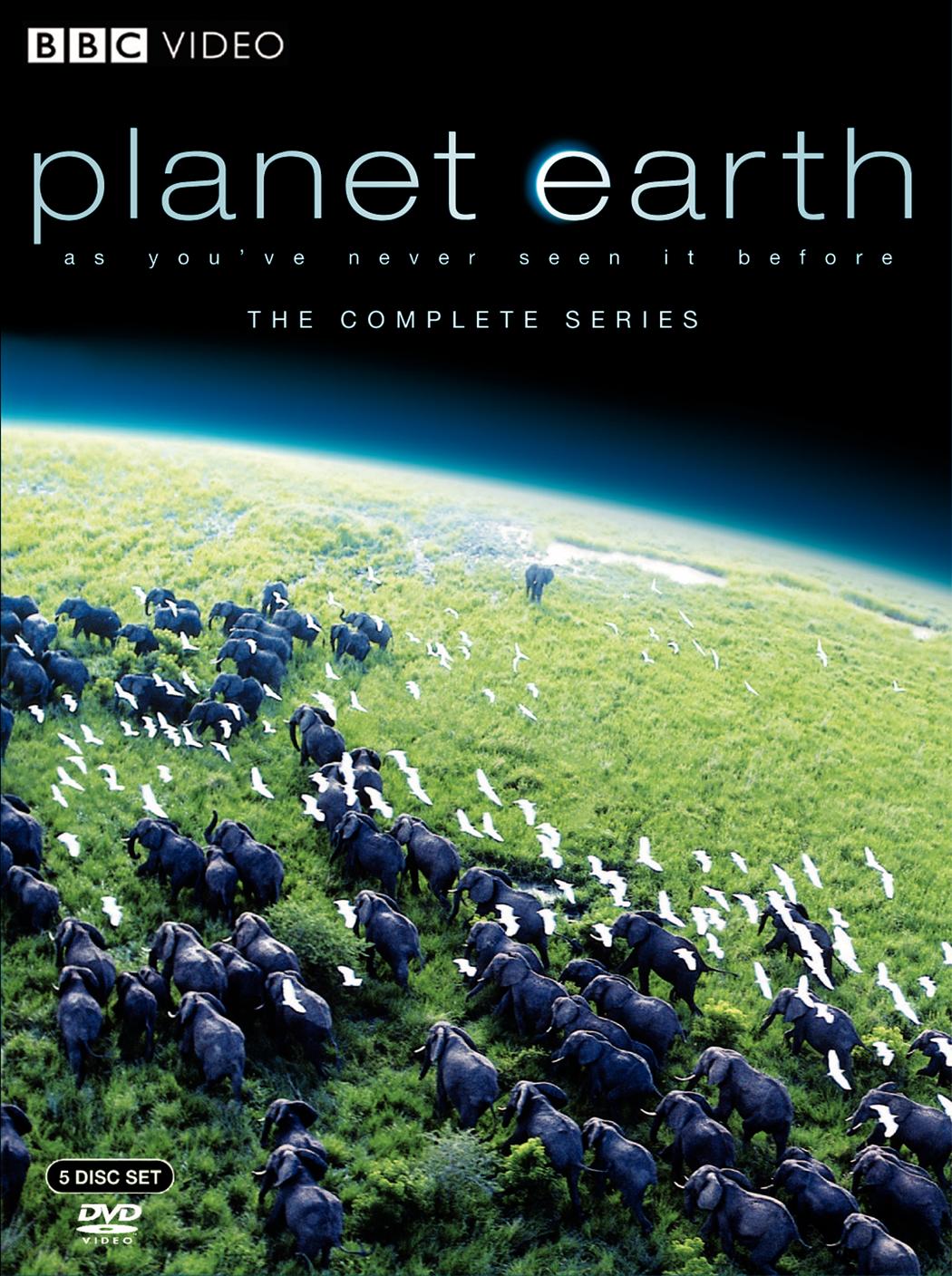 Planet Earth S01E01 720P Webrip X265 Hevc Esub [Dual Audio][Hindi 5 1 English 5 1] -Msverse