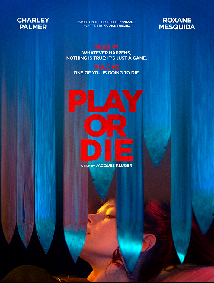 Play Or Die 2019 720P Web-Dl X264-Mkvcage Com