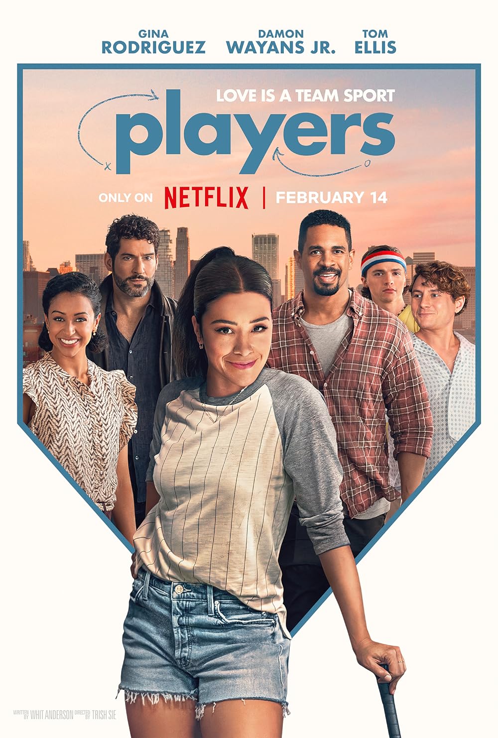 Players (2024) 720P Nf-Web X264 Msubs [Dual Audio][Hindi 5 1 English 5 1] -Mkvc