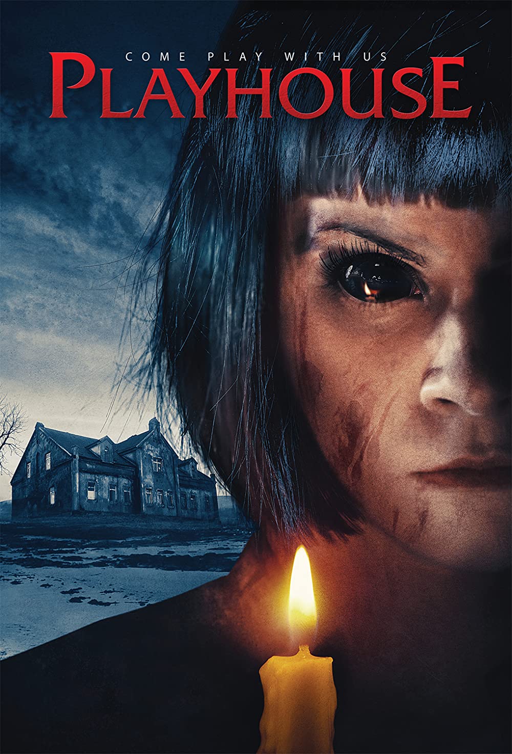 Playhouse 2020 720P Bluray 800Mb X264-Galaxyrg